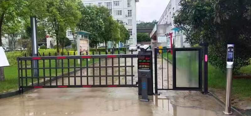 黄浦区空降闸定做